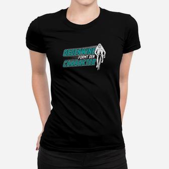 Fahrrad Mountainbike Rennrad Radfahren Frauen T-Shirt - Seseable