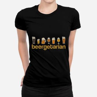 Funny Beer Design Craft Beer For Brewery Lovers Ladies Tee - Seseable