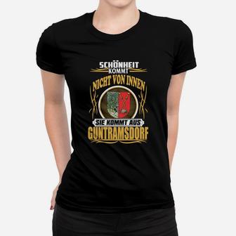 Guntramsdorf Österreich Frauen T-Shirt - Seseable