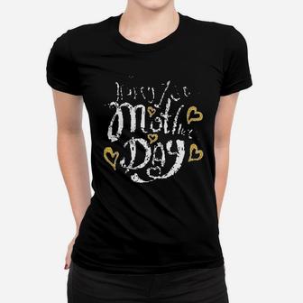 Happy 1st Mother s Day Ladies Tee - Seseable