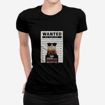 Hilarious Ferret Vintage Pet Gifts For Ferret Dad Mom Animal Ladies Tee - Seseable