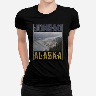 Juneau-alaska Ladies Tee - Seseable