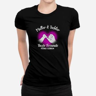 Murmeln Und Tochter Beste Freende Frauen T-Shirt - Seseable