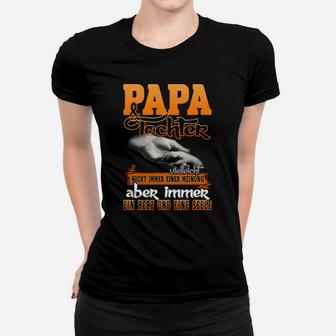 Papa Eichhörnchen Frauen Tshirt, Lustiges Spruch Frauen Tshirt für Väter - Seseable