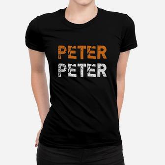 Peter Peter Ladies Tee - Seseable