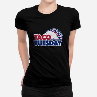 Taco Tuesday Ladies Tee - Seseable