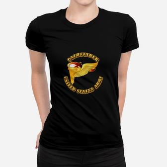 United States Army Pathfinder Ladies Tee | Seseable FR