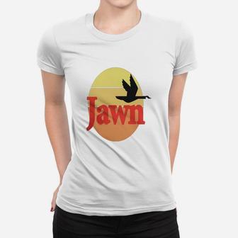 Jawn Cup - Mens Premium T-shirt 1 Ladies Tee