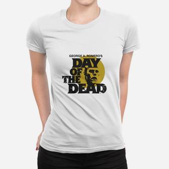 Day Of The Dead Ladies Tee - Seseable