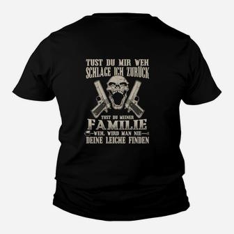 Famie Ltd Edition Bald Enden  Kinder T-Shirt - Seseable