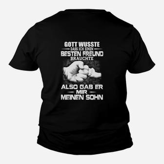 Gab Er Er Er Er Er Er Er Er Kinder T-Shirt - Seseable