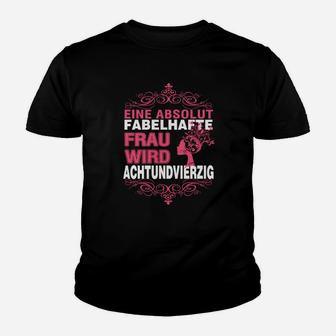1969 Kriegsein Großartiges Jahr Kinder T-Shirt - Seseable