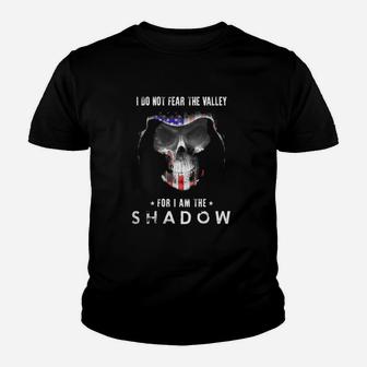 American Reaper Shadow - Shirt Kid T-Shirt - Seseable