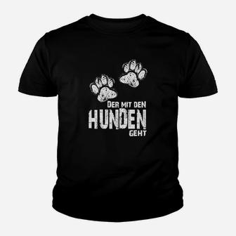 Angebot * Der Mit Den Heht Ght Kinder T-Shirt - Seseable