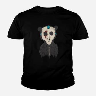 Bear - Jason And The Bear Shirts Kid T-Shirt | Seseable UK