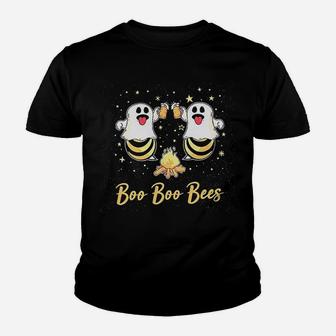 Boo Boo Bees Kid T-Shirt - Seseable