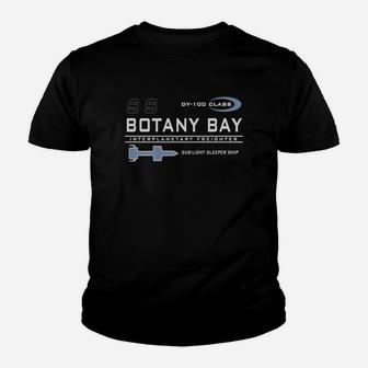 Botany Bay Kid T-Shirt - Seseable