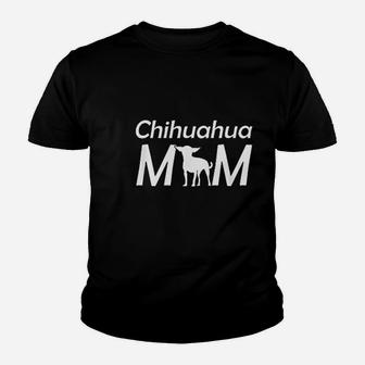 Cute Chihuahua Dog Chihuahua Gift Kid T-Shirt - Seseable