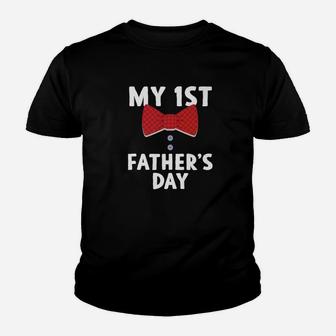 Dad Life Shirts 1st Fathers Day S Daddy Christmas Gifts Kid T-Shirt - Seseable