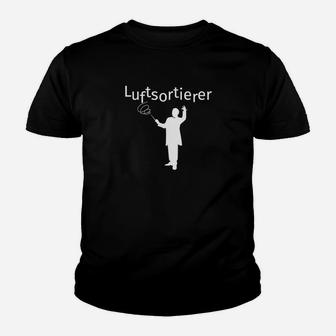 Dirigenten Und Chorleiter Aufgepasst Kinder T-Shirt - Seseable
