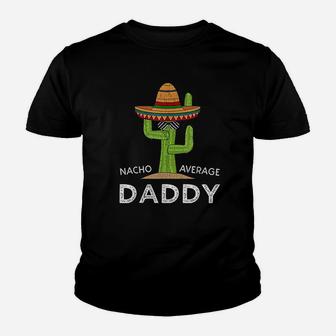 Fun Hilarious New Dad Humor Gifts Funny Meme Saying Daddy Kid T-Shirt - Seseable
