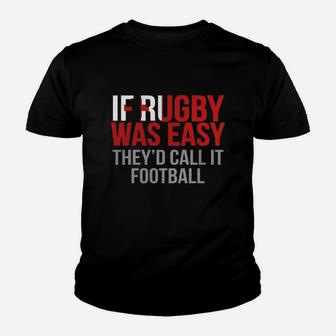 Funny Tongan Rugby Hoodie - Tonga Rugby Kid T-Shirt - Seseable