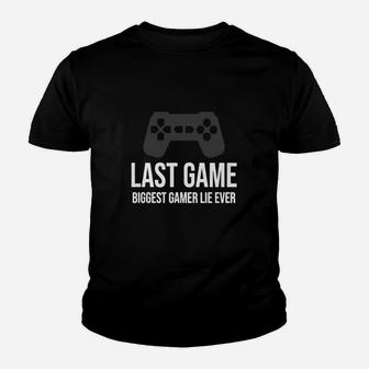 Gaming Gaming Gaming Gaming Kid T-Shirt - Seseable