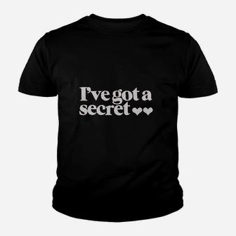 Going To Be Big Sister I Have Got A Secret Kid T-Shirt - Seseable