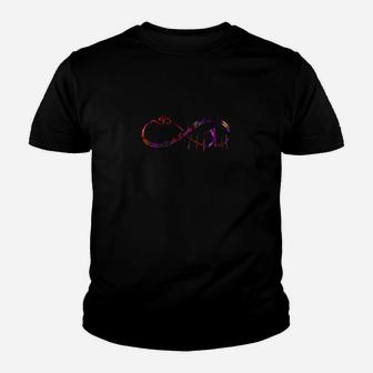 Golf Lebe Lache Liebe-5 Kinder T-Shirt - Seseable