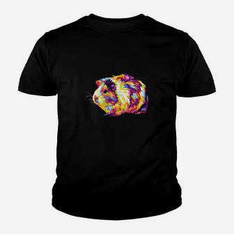 Guinea Pig Guinea Pig Kid T-Shirt - Seseable