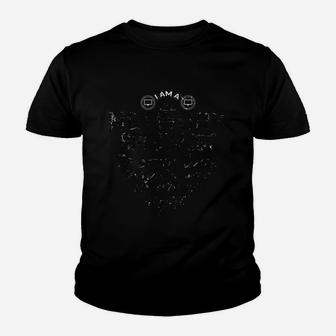 I Am A Network Specialist I Am Always Right Kid T-Shirt - Seseable
