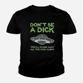 I Want To Believe Area 51 Ufo Alien Abduction Graphic Kid T-Shirt - Seseable