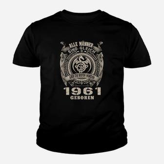 Jahrgang 1951 Kinder Tshirt - Besten Männer Geburtstagsspruch - Seseable