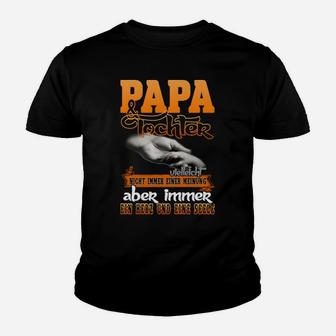 Papa Eichhörnchen Kinder Tshirt, Lustiges Spruch Kinder Tshirt für Väter - Seseable