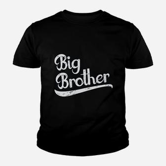 Sibling Set For Big Brothers And Little Brothers Boys Gift Set Kid T-Shirt - Seseable