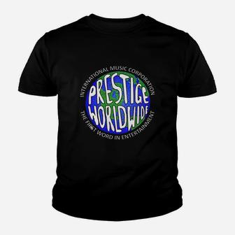 Step Brothers Prestige Worldwide Tshirts Kid T-Shirt - Seseable