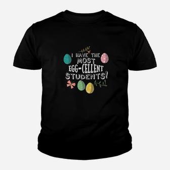 Teacher Easter Cute Gift Men Women Elementary School Kid T-Shirt - Seseable