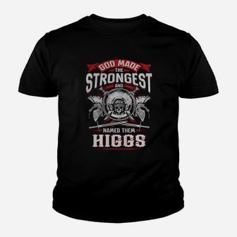 Team Higgs Lifetime Member Legend -higgs T Shirt Higgs Hoodie Higgs Family Higgs Tee Higgs Name Higgs Lifestyle Higgs Shirt Higgs Names Kid T-Shirt - Seseable