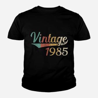 Vintage 1985 Made In 1985 Kid T-Shirt - Seseable