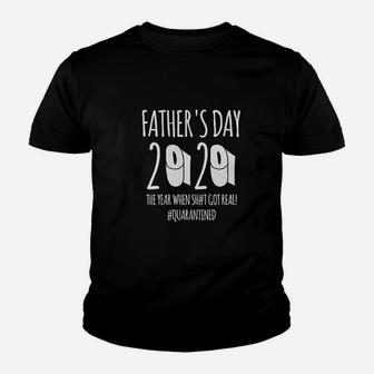 We Got Good Fathers Day, best christmas gifts for dad Kid T-Shirt - Seseable