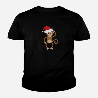 Weihnachten Christmas Marry X Mas Kinder T-Shirt - Seseable