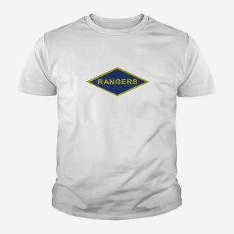Army Ranger Army Collection Kid T-Shirt - Seseable