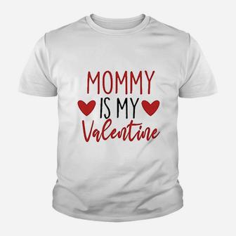 Besserbay Little Kids Valentine's Day Raglan Kid T-Shirt - Seseable
