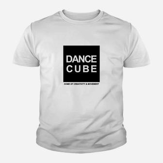 Dancecube Tanktop Originals Kinder T-Shirt - Seseable