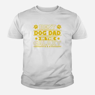 Fur Daddy Dog Lover 21513, best christmas gifts for dad Kid T-Shirt - Seseable