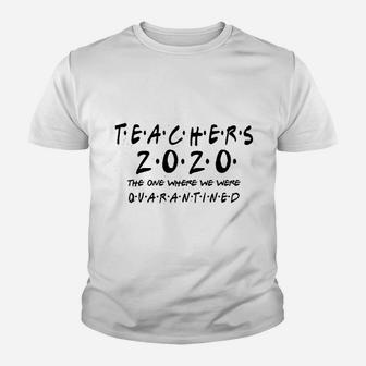 Teacher Gifts Graduation Appreciation Gift End Of Year Kid T-Shirt - Seseable