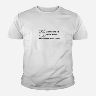 Tierfreunde Italien Ev Charity9 Kinder T-Shirt - Seseable