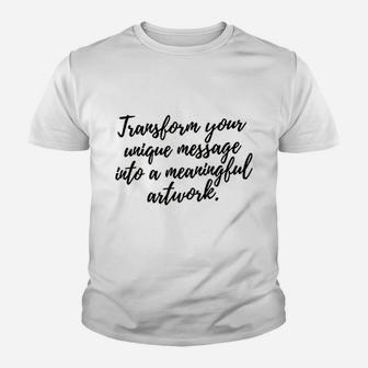 Weddings Engagements Quote Saying R Engagement Valentine Day Kid T-Shirt - Seseable