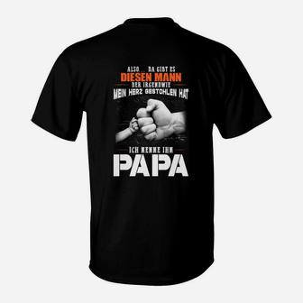 Geburtstagsgeschenk T-Shirt für Sohn, Lustiges Motiv für Jungen - Seseable