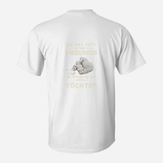 Für Papa: Zum Vatertag Geburtstagsgeschenk T-Shirt, Einzigartiges Design - Seseable